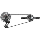 Grupo SRAM X0 Eagle Transmission AXS 170mm 32T 10-52T