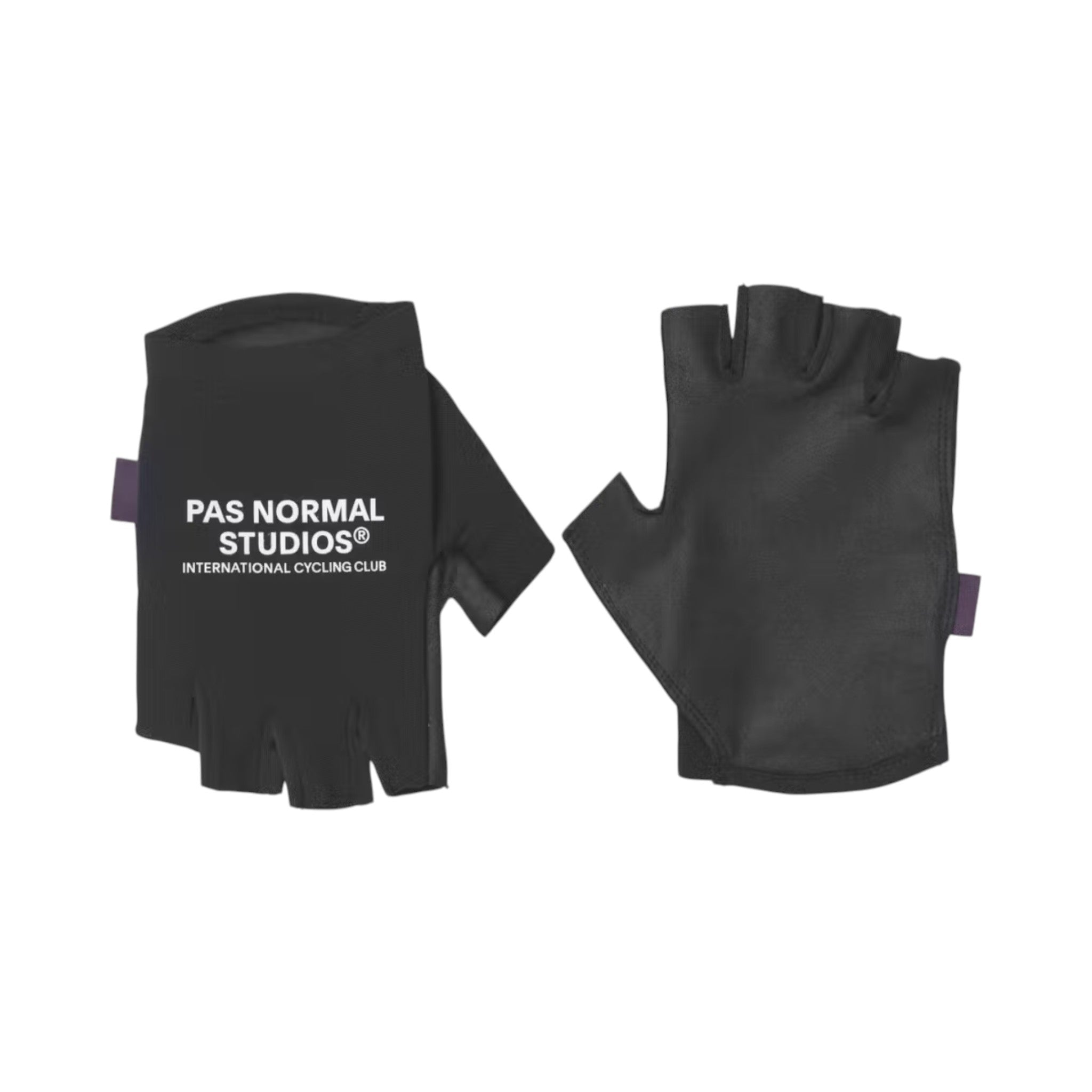 Guantes Pas Normal Studio Logo Race Mitt | Collection 26