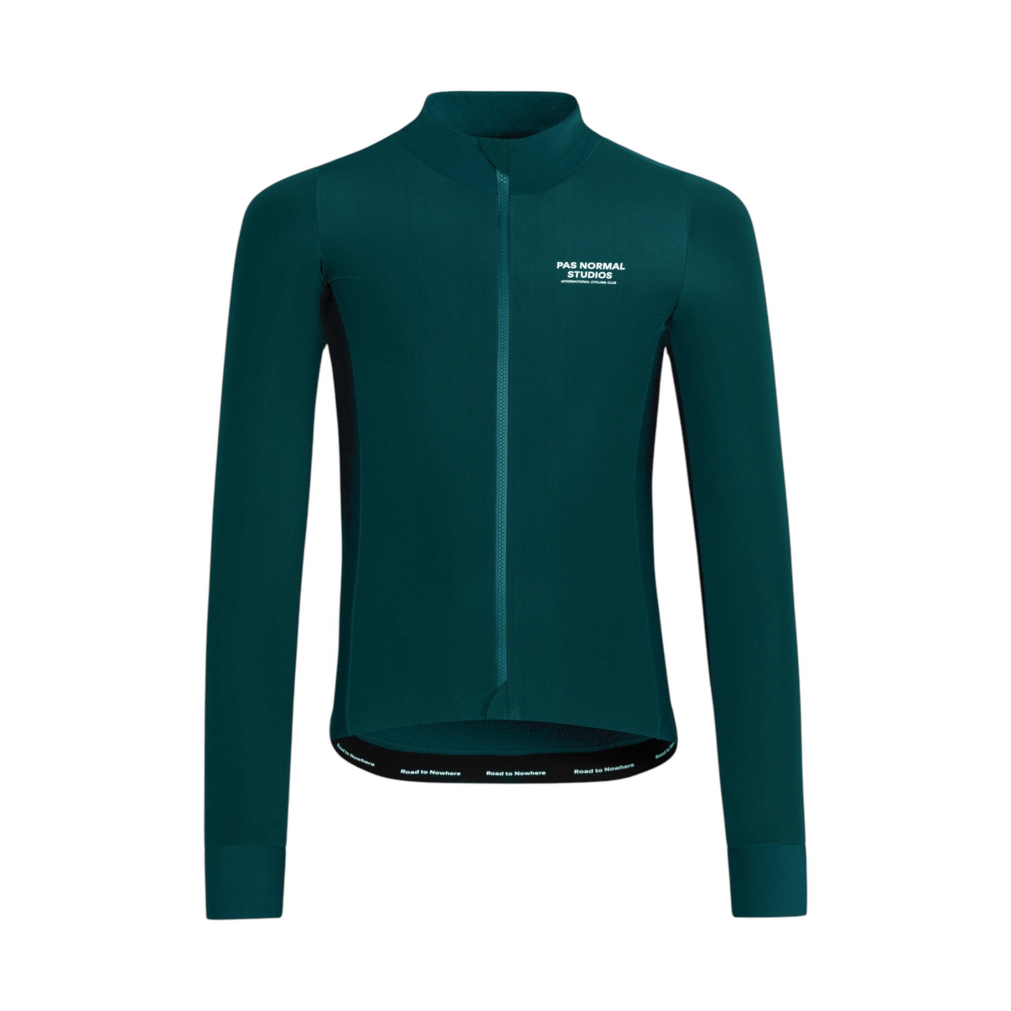 Jersey Térmico Pas Normal Studio Mechanism para Hombre