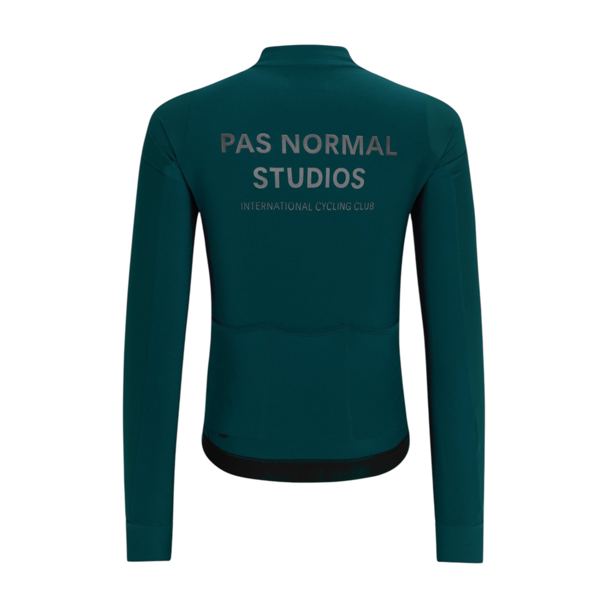 Jersey Térmico Pas Normal Studio Mechanism para Hombre