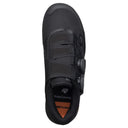 Hellion Elite Flat Boa - Black - Mx - 27