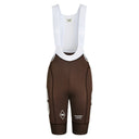 Bib Shorts Pas Normal Studios T.K.O. Mechanism para Dama