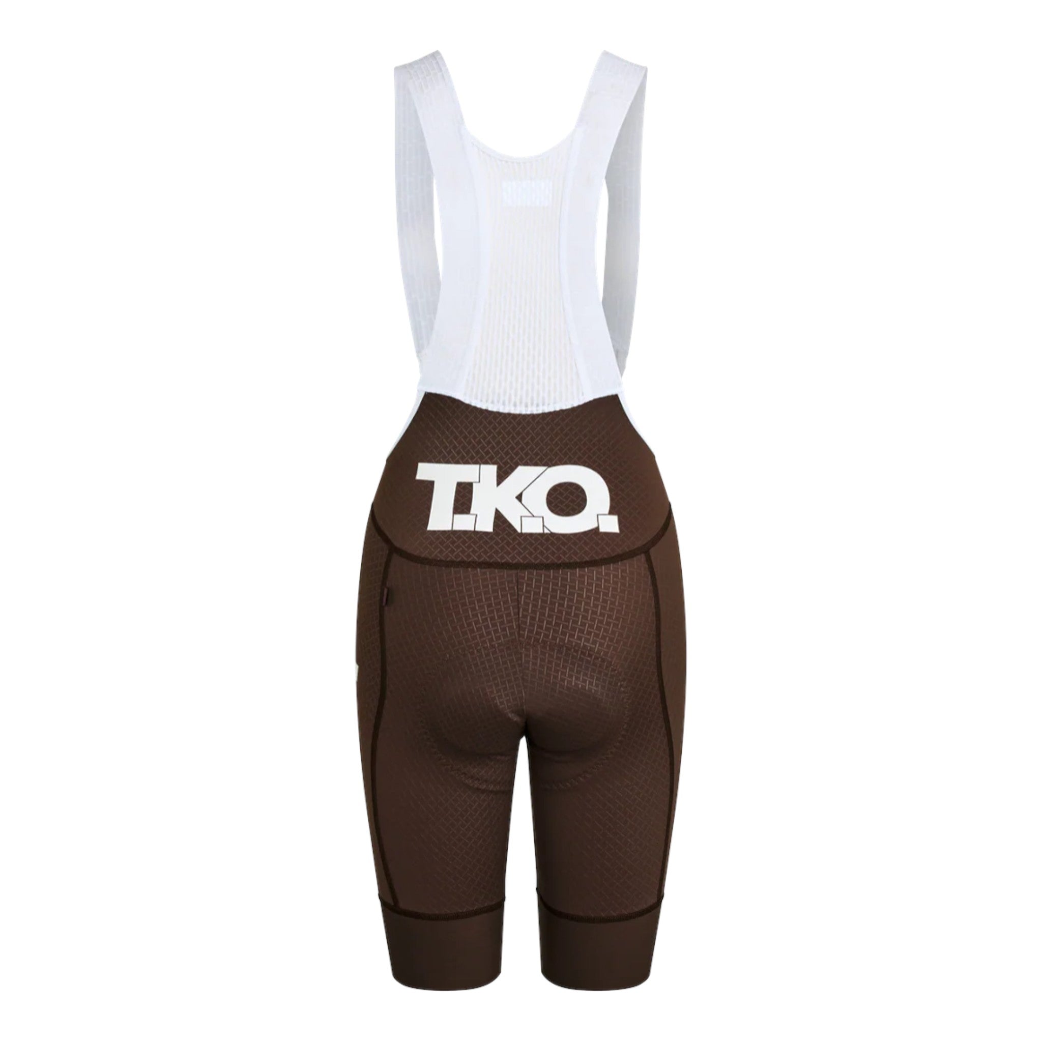 Bib Shorts Pas Normal Studio T.K.O. Mechanism para Dama