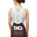 Bib Shorts Pas Normal Studios T.K.O. Mechanism para Dama
