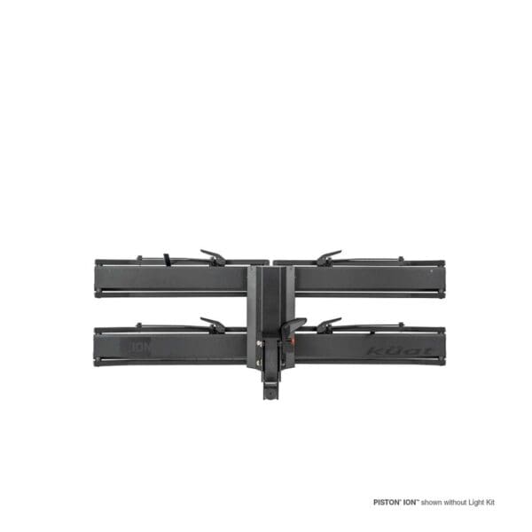 Rack Kuat Piston ION 2" E-Bike & Cargo Rack | Heavy-Duty Performance
