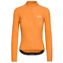 Jersey Manga Larga Pas Normal Studio Mechanism de Dama para Ciclismo