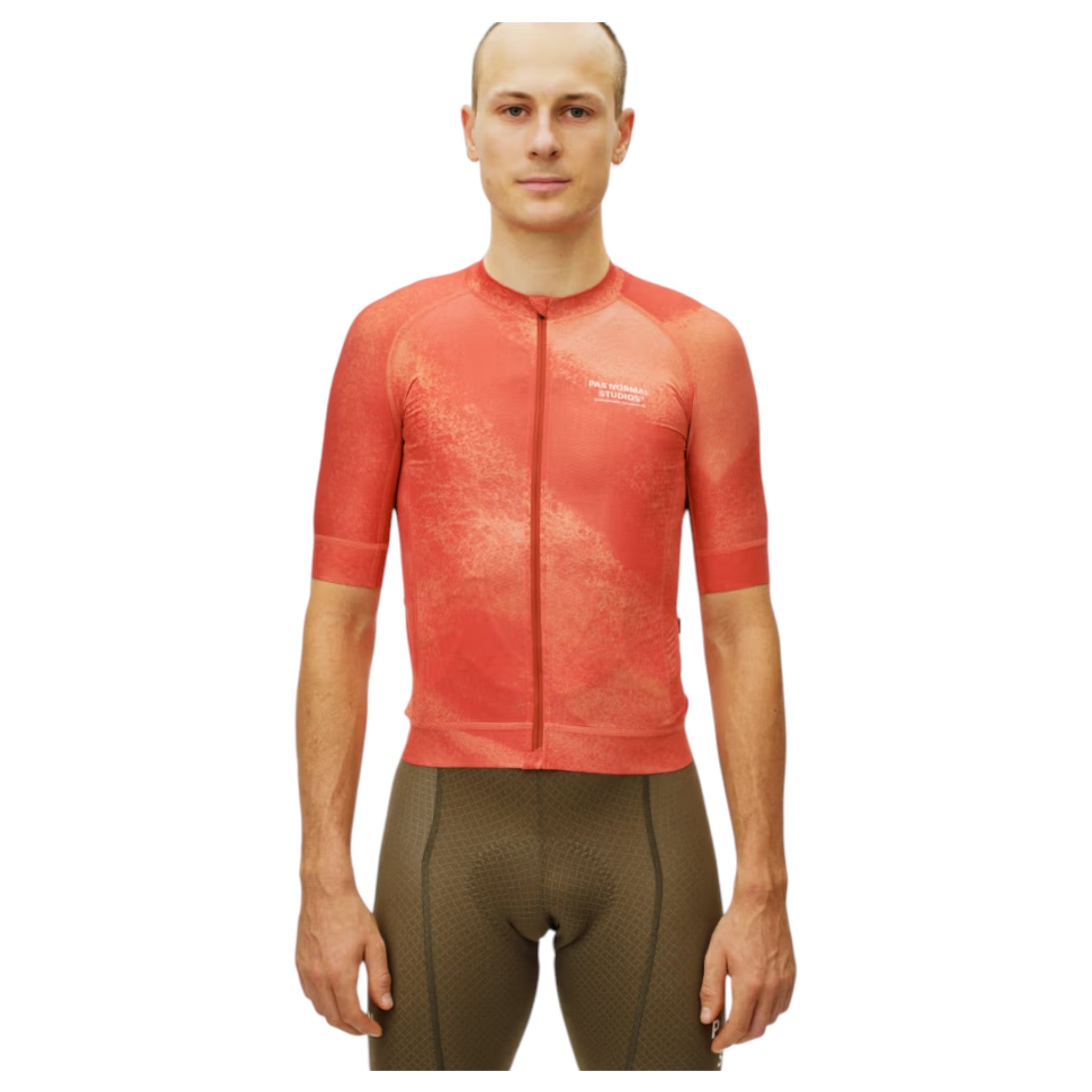 Jersey Pas Normal Studio Mechanism para Hombre | Collection 26