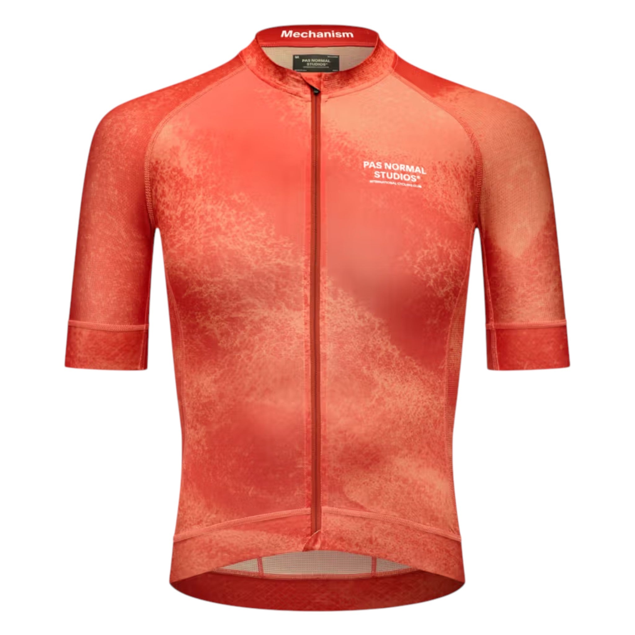 Jersey Pas Normal Studio Mechanism para Hombre | Collection 26