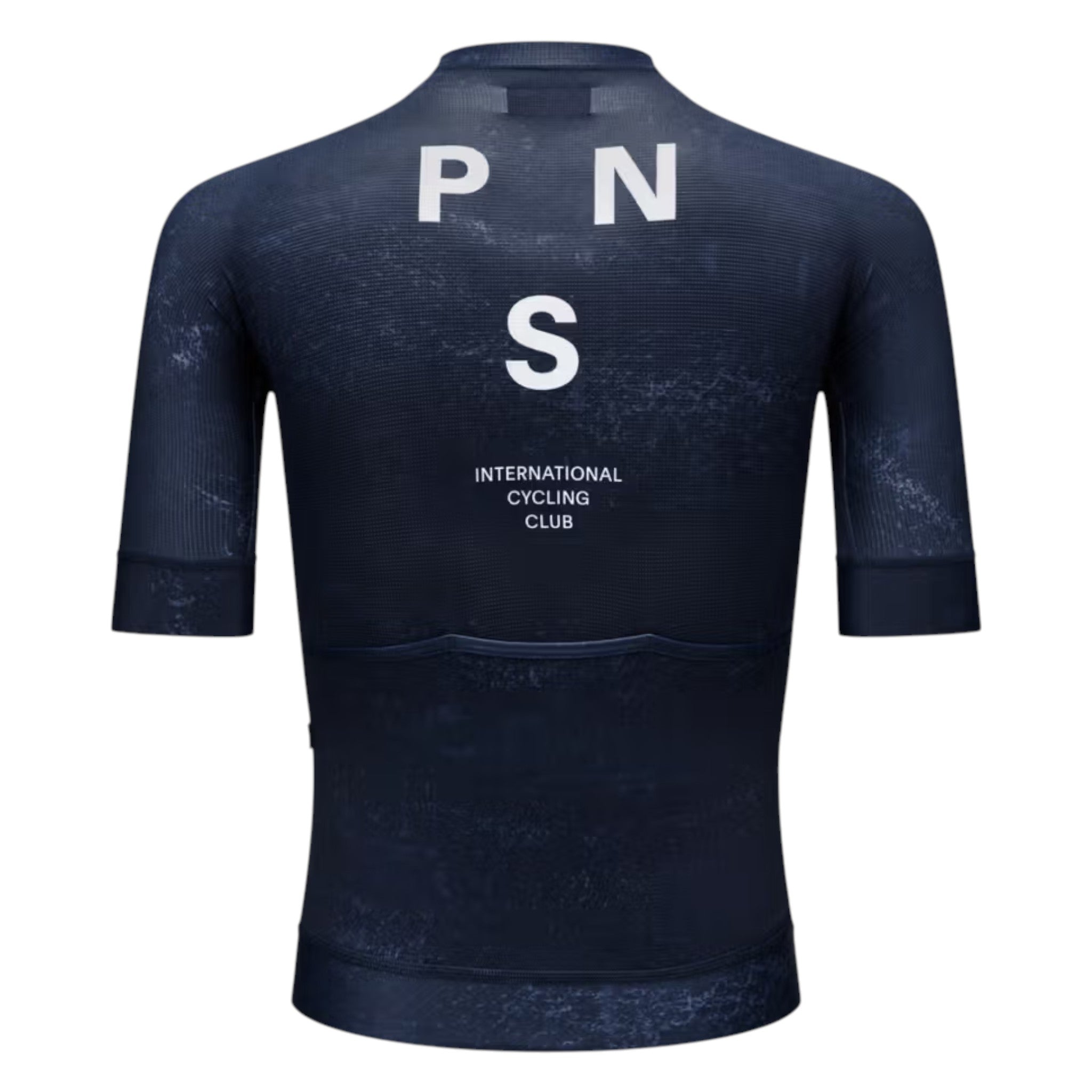 Jersey Pas Normal Studio Mechanism para Hombre | Collection 26
