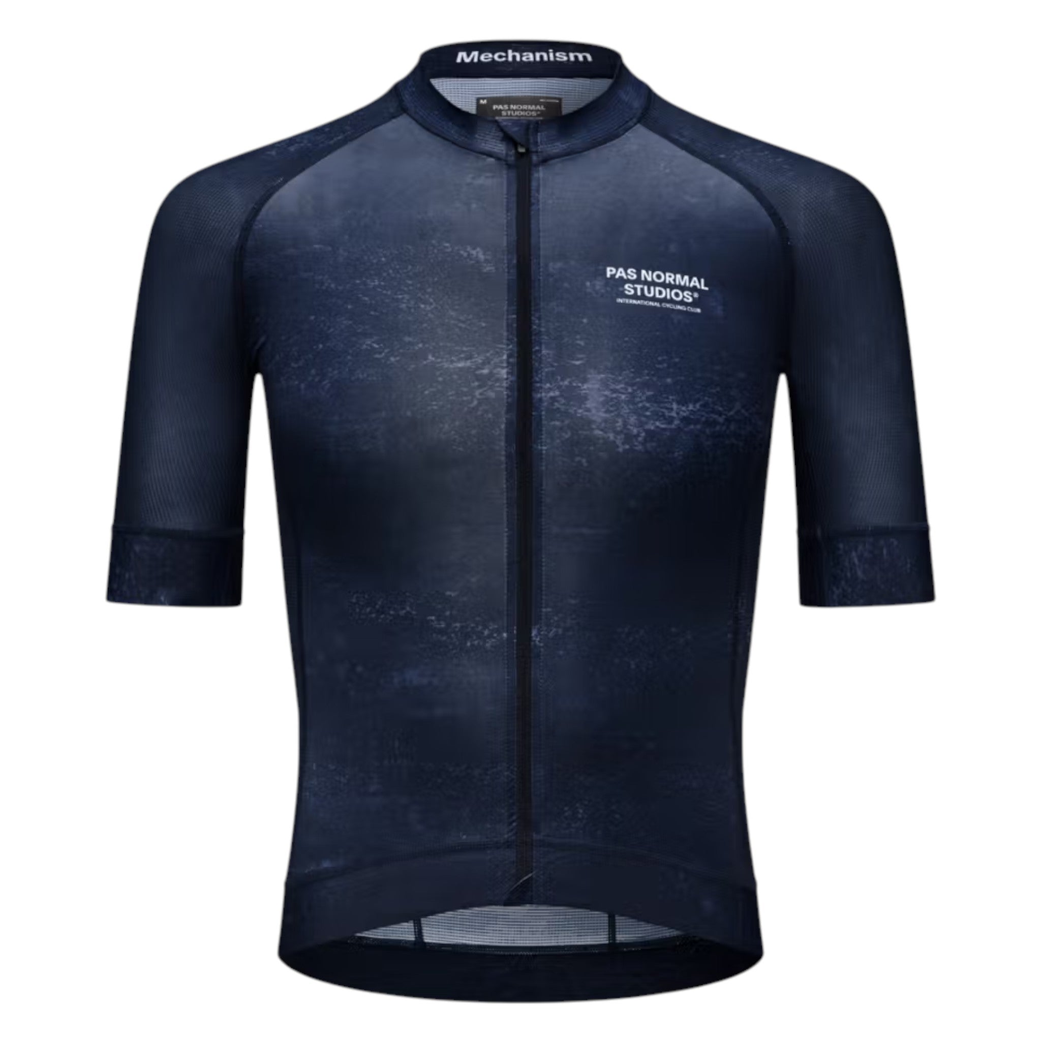 Jersey Pas Normal Studio Mechanism para Hombre | Collection 26