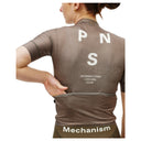 Jersey Pas Normal Studios Mechanism para Dama | Collection 26