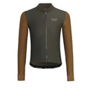 Jersey Térmico para Ruta Pas Normal Studio Mechanism para Hombre