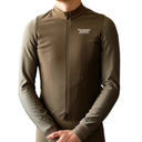 Jersey Térmico para Ruta Pas Normal Studio Mechanism para Hombre