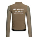 Jersey Térmico para Ruta Pas Normal Studio Mechanism para Hombre