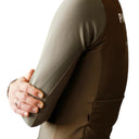 Jersey Térmico para Ruta Pas Normal Studio Mechanism para Hombre