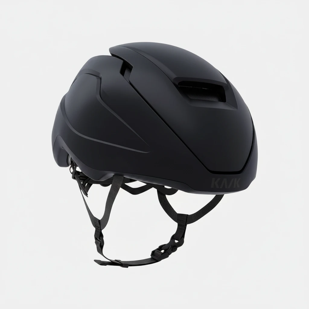 Casco Kask Wasabi