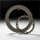 Platos Campagnolo Super Record EPS 53/39 12v Pre-Order Edgar A.