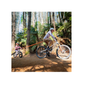 Kids Ride Shotgun Cuerda remolque