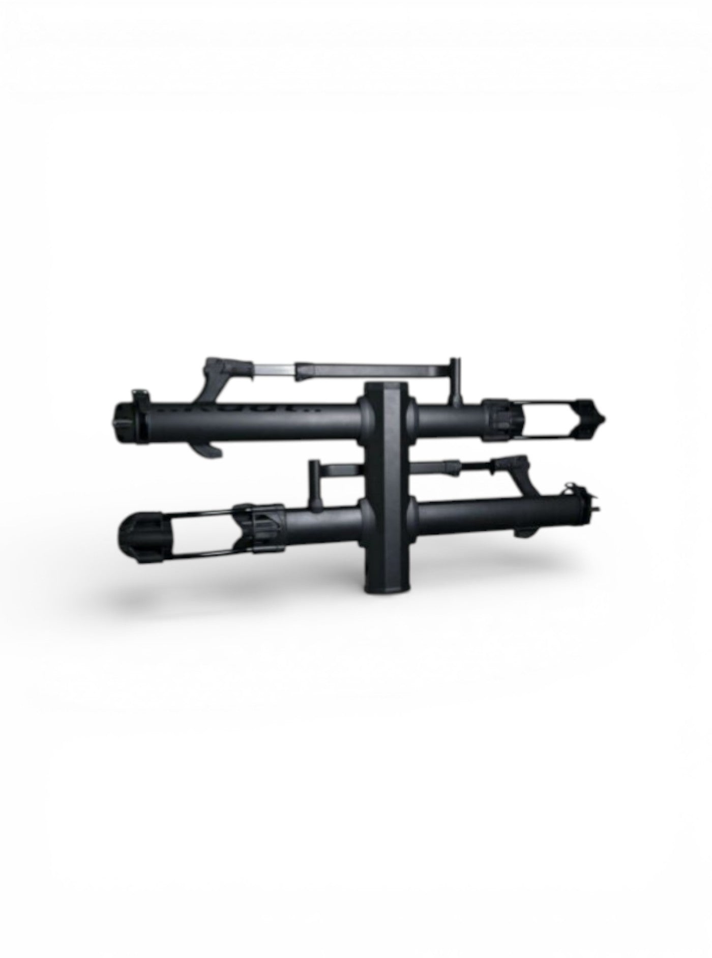 Extensión Kuat NV Base 2.0 para Rack Portabicicletas 2 bicis Negro 2”