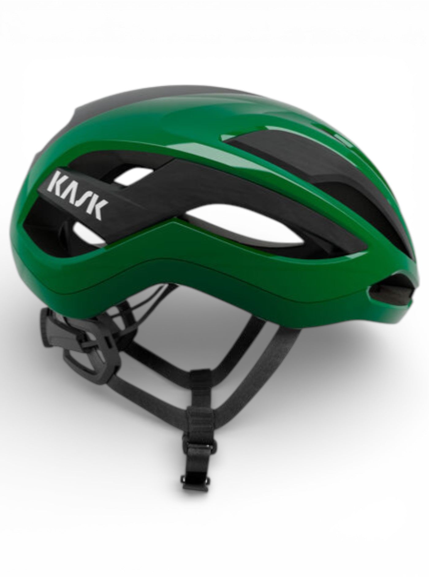 Casco Kask Elemento | Beetle Green