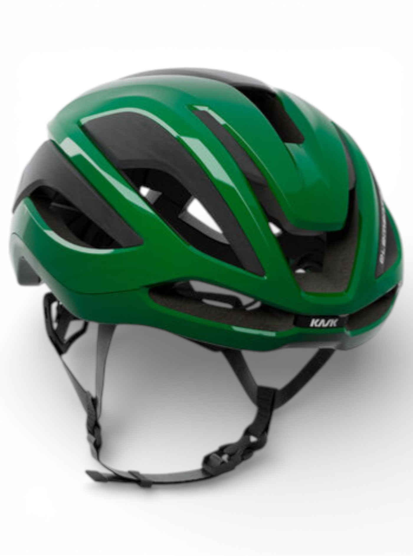 Casco Kask Elemento | Beetle Green