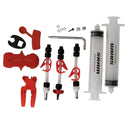 Kit de Purga SRAM Standard DOT v2 | X0 - XX - Guide - Level - Code