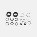 Kit de servicio RockShox Pike B1 200h/1 Año | Charger 2, Dual Position