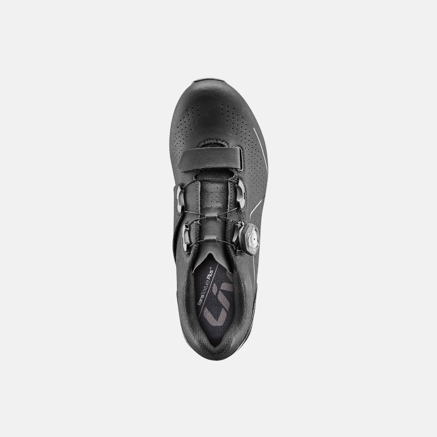 Zapatillas Liv Macha Comp Black Eu39