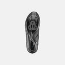 Zapatillas Liv Macha Comp Black Eu39