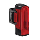 Lampara Trasera Lezyne STRIP PRO 400+ Lumens 80hrs Resistente al Agua