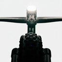Lampara Lezyne Mega Drive 2400+
