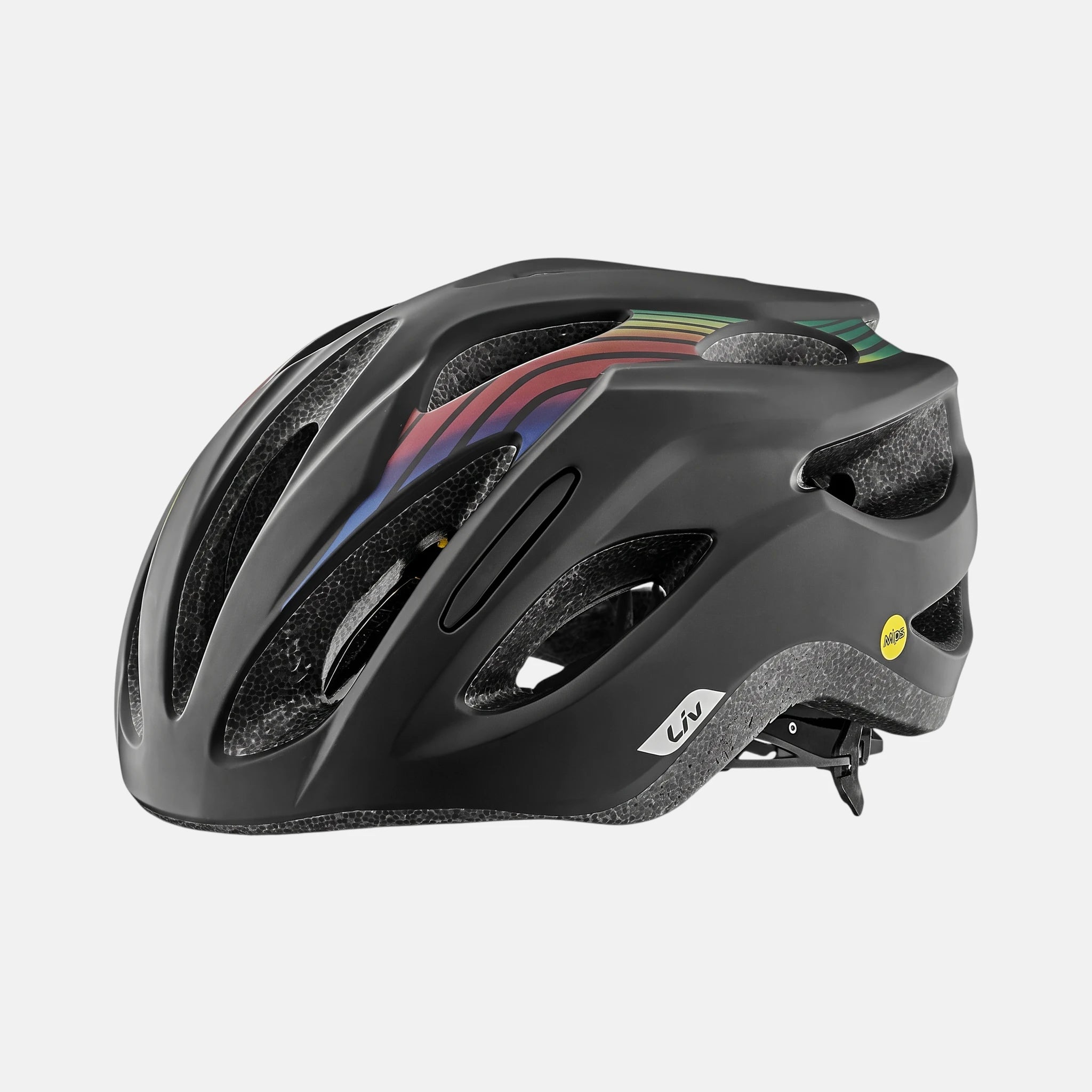 Casco Liv Rev Comp Mips Matte