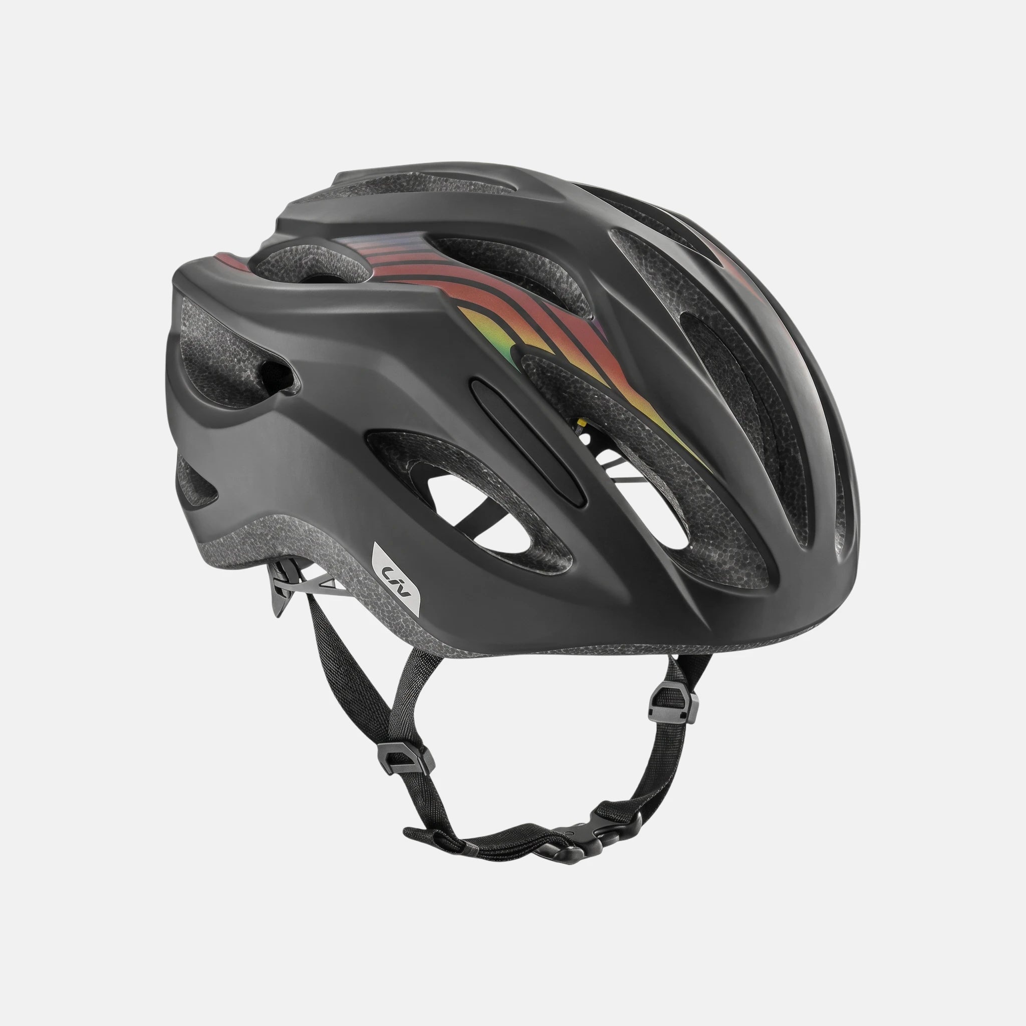 Casco Liv Rev Comp Mips Matte