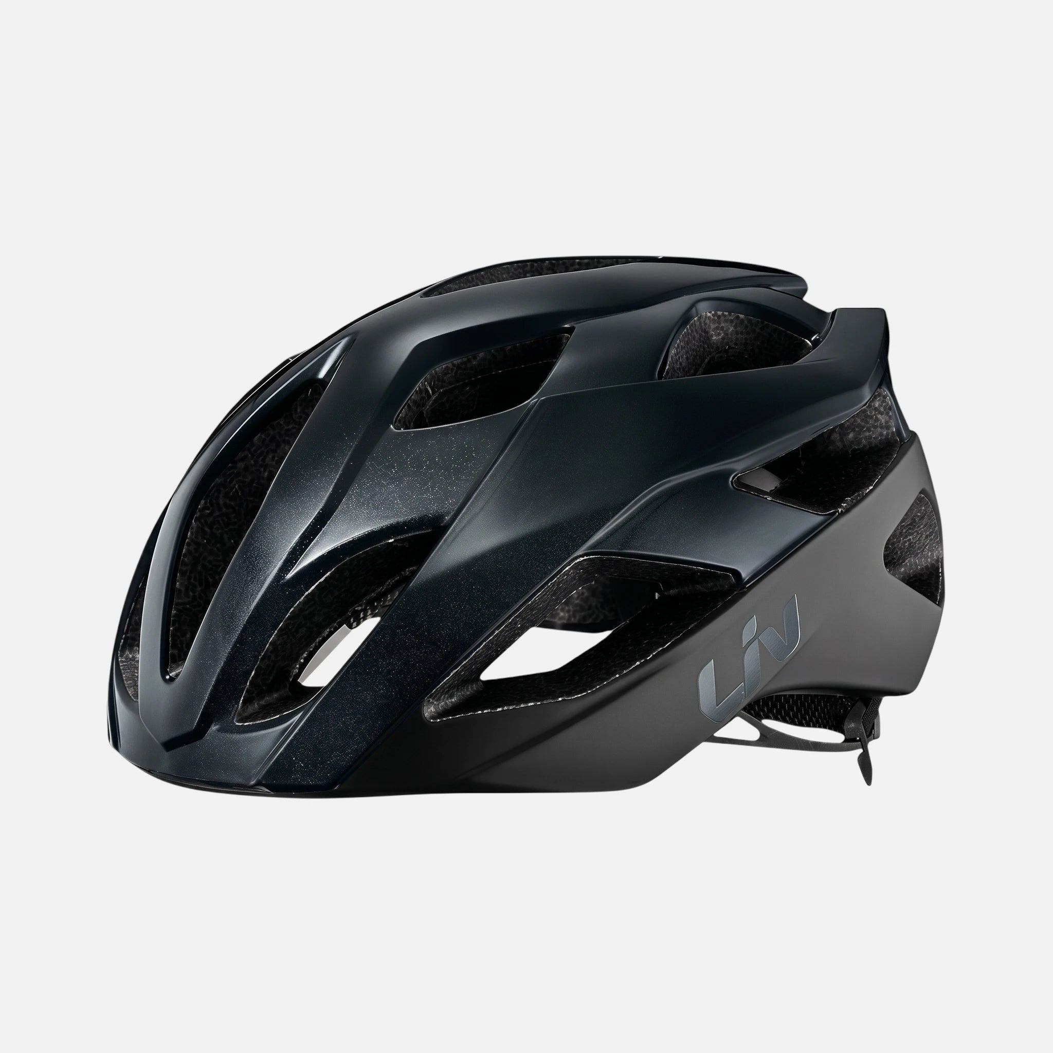 Casco Liv Rev Elite Mips Gloss