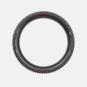 Llanta Pirelli Scorpion E-MTB M HyperWALL Red Edition 27.5×2.6