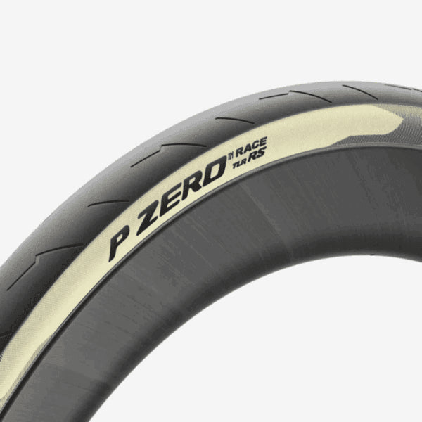 Llanta Pirelli P Zero Race TLR RS Retro 700x32