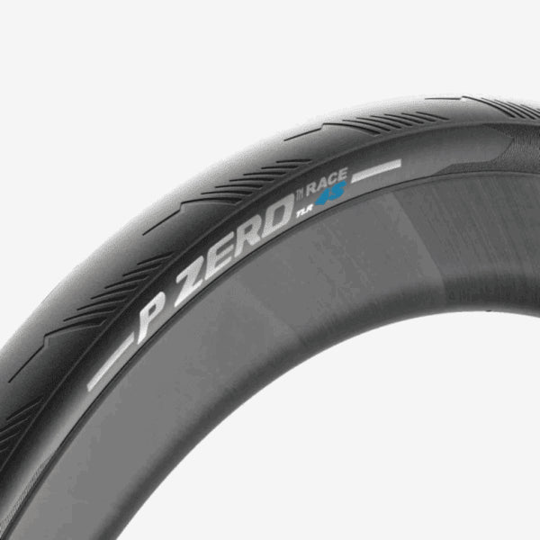 Llanta Pirelli P Zero Race 4S TLR 700x32