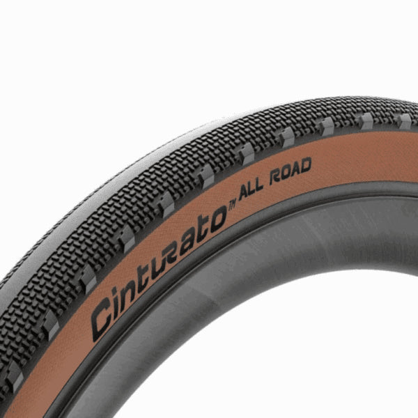 Llanta Pirelli Cinturato Gravel All Road Classic 700x45
