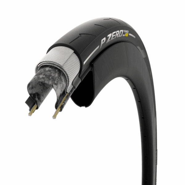 Llanta Pirelli P Zero Race TLR RS 700×30