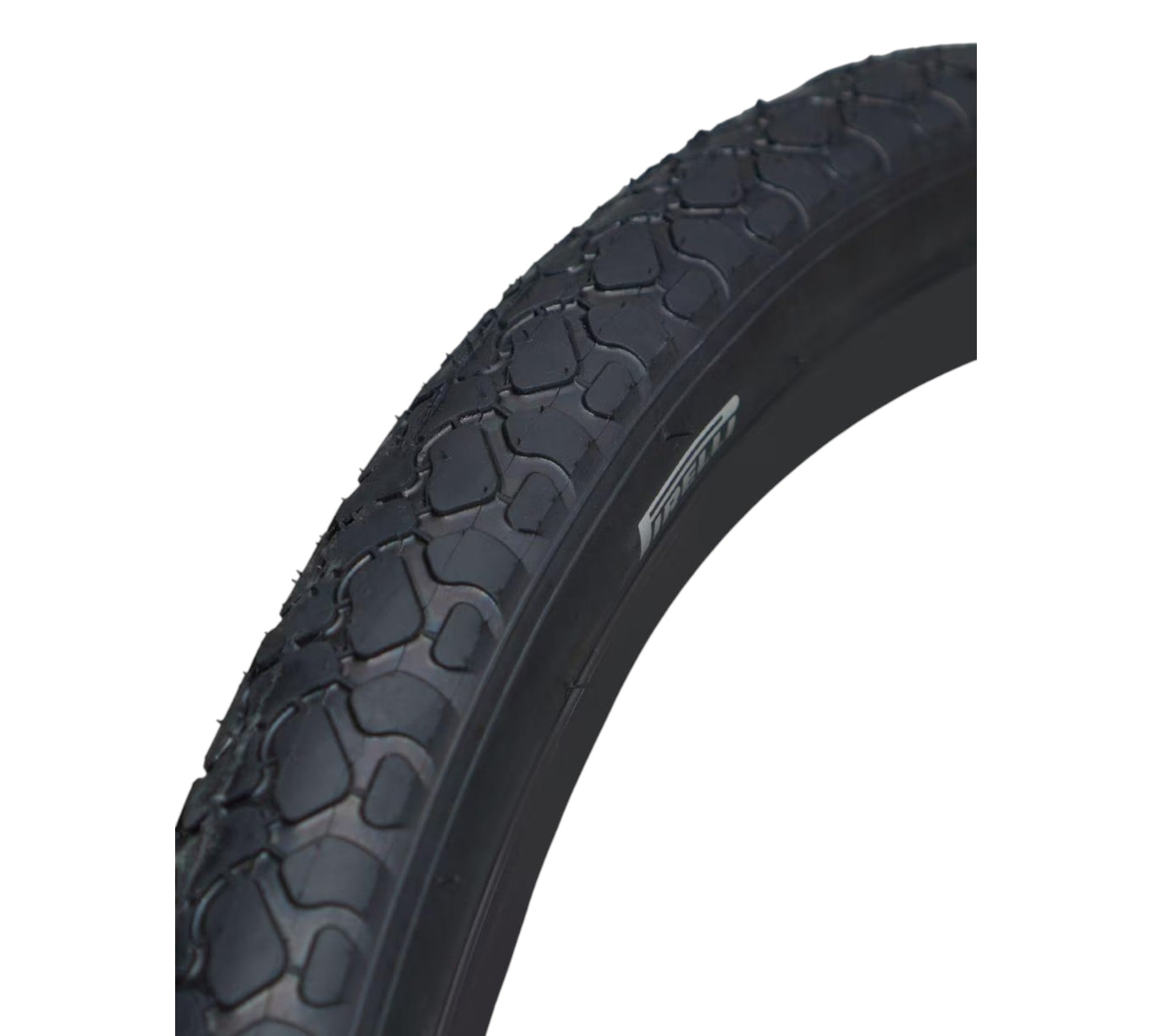 Llanta Pirelli Alambre Bravo Black 26x1.1/2
