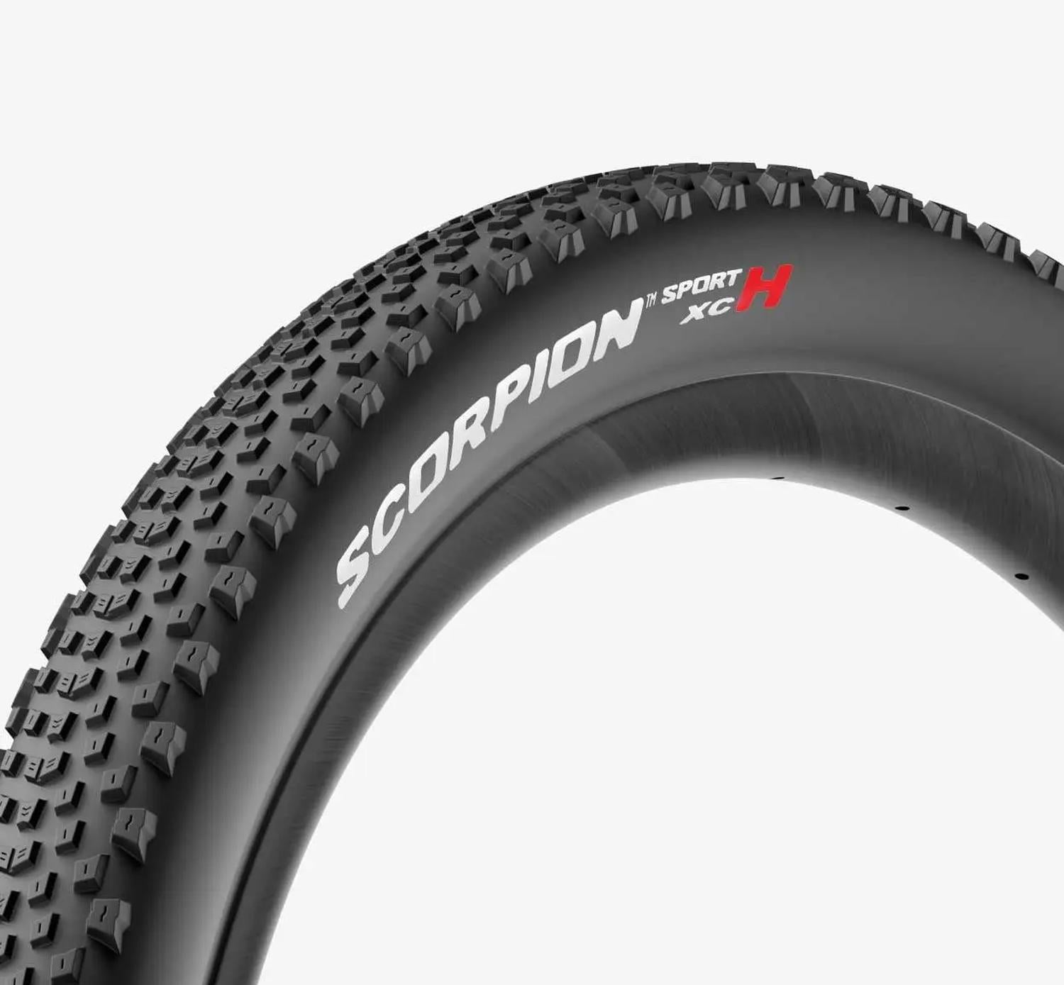 Llanta para Bicicleta Pirelli Scorpion Sport XC H 29x2.2 Tubeless