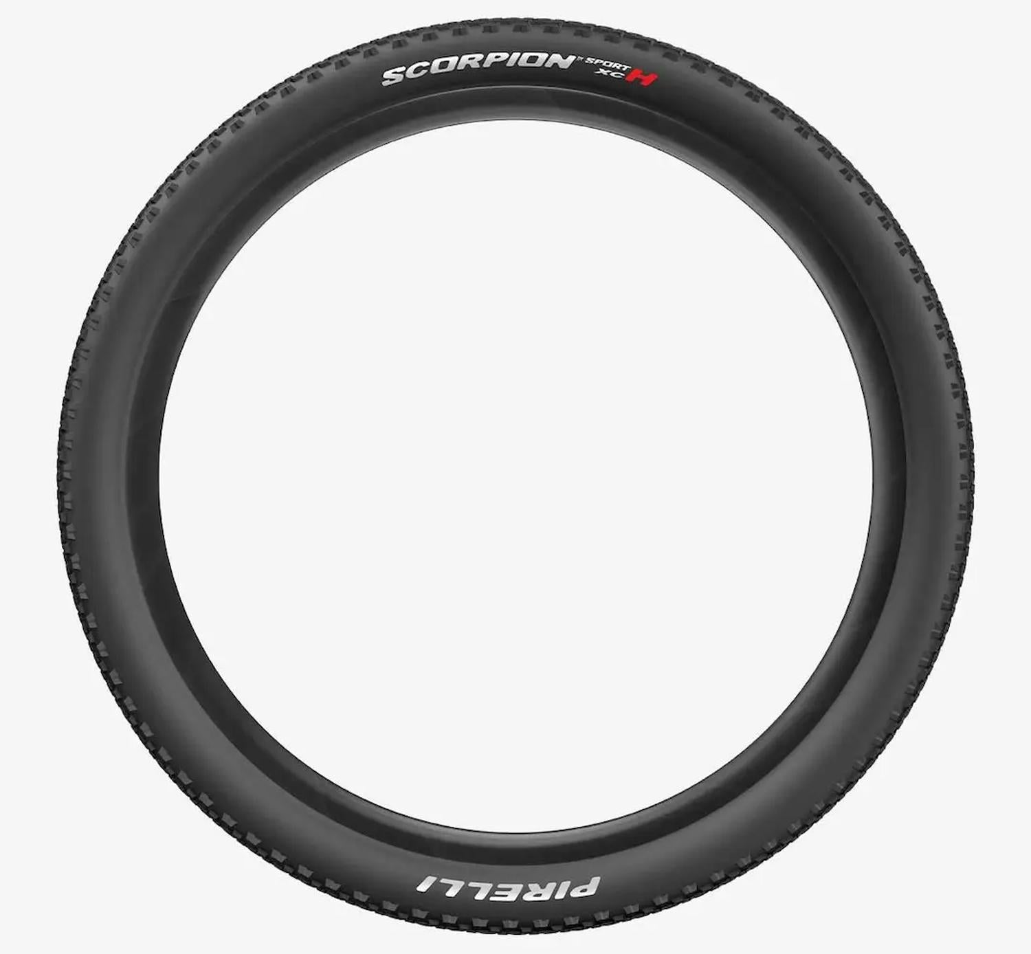 Llanta para Bicicleta Pirelli Scorpion Sport XC H 29x2.2 Tubeless