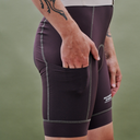 Light Bib Shorts Escapism Pas Normal Studios® para Hombre - Velo Store Mx