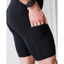 Bib Shorts Essential Light Pas Normal Studios® para Hombre - Velo Store Mx