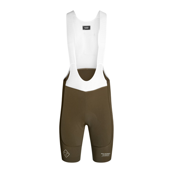 MDX Beige Bicycle Collar Basic Men's Shorts Suit 5953 - Villahermosa main image 0