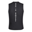 Mens Sleeveless Base Layer Black Pas Normal Studios® - Velo Store Mx