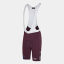 Bib Shorts Solitude Logo Pas Normal Studios® para Hombre - Velo Store Mx