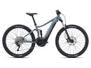 Bicicleta Liv Embolden E+ 2 32km/h Ocean