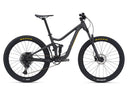 Bicicleta Giant Trance Jr R26 con Doble Suspensión para Montaña y Trail