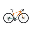 Bicicleta Avail Ar 2 Bright Marigold Frenos Hidraulicos M